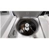 Image 3 : MAYTAG COMMERCIAL MODEL MVWP586GW. WHITE TOP LOAD WASHING MACHINE