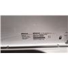 Image 4 : HUEBSCH COMMERCIAL MODEL ZWN63RSN116CW01. WHITE TOP LOAD HEAVY DUTY WASHING MACHINE