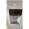 Image 3 : WHIRLPOOL MODEL WRS571CIHW. WHITE SIDE-BY-SIDE COUNTER DEPTH REFRIGERATOR WITH