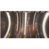 Image 2 : SAMSUNG MODEL RB15DG6000SRAA. 28" STAINLESS STEEL 15 CU FT BOTTOM FREEZER REFRIGERATOR