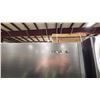 Image 2 : SAMSUNG MODEL RT18DG6500S9AC. 30" STAINLESS STEEL TOP FREEZER REFRIGERATOR
