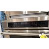 Image 2 : THERMADOR MED301J. 30" MASTERPIECE SERIES STAINLESS STEEL BUILT IN SINGLE WALL OVEN WITH