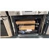 Image 3 : THERMADOR POD301W. 30" PROFESSIONAL SERIES STAINLESS STEEL BUILT IN SINGLE WALL SMART OVEN WITH