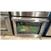 Image 3 : FRIGIDAIRE PCWM3080AF. 30" PROFESSIONAL SERIES STAINLESS STEEL BUILT IN DUAL WALL OVEN WITH