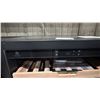 Image 3 : ELECTROLUX MODEL EI24WC15VS. 24" BUILT IN WINE REFRIGERATOR