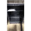 Image 2 : MARVEL MODEL MHBV024-SG01A. 24" HIGH EFFICIENCY BEVERAGE CENTER