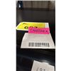 Image 4 : DANBY MODEL DCR031B1BSLDD. STAINLESS STEEL 2 DOOR COMPACT REFRIGERATOR