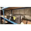 Image 2 : MONOGRAM MODEL ZW9000SJSS.  30" STAINLESS STEEL BUILT IN WARMING DRAWER