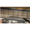 Image 2 : AEG MODEL WD60-14II. 24" STAINLESS STEEL BUILT IN WARMING DRAWER
