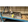 Image 1 : CAPITAL MODEL MCT365GS. 36" 5 BURNER STAINLESS STEEL GAS COOKTOP