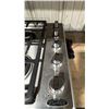 Image 4 : CAPITAL MODEL MCT365GS. 36" 5 BURNER STAINLESS STEEL GAS COOKTOP