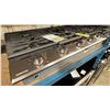 Image 3 : SAMSUNG MODEL NA36M9750TS/AA. CHEF COLLECTION 36" 5 BURNER GAS COOKTOP