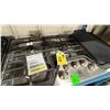 Image 2 : ELECTROLUX MODEL EW36GC55PS. 36" STAINLESS STEEL GAS COOKTOP