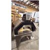Image 2 : HESTAN CAMPANIA MODEL AGPO33-NG 33" HIGH PERFORMANCE NATURAL GAS OUTDOOR PIZZA OVEN WITH OPTIONAL
