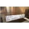 Image 4 : HESTAN CAMPANIA MODEL AGPO33-NG 33" HIGH PERFORMANCE NATURAL GAS OUTDOOR PIZZA OVEN WITH OPTIONAL