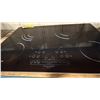 Image 2 : FULGOR MILANO MODEL F6RT30S1. 600 SERIES 30" BUILT IN RADIANT ELECTRIC COOKTOP