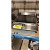 Image 1 : JENNAIR MODEL JEF3115GS PREMIUM 15" STAINLESS STEEL MODULAR ELECTRIC GRIDDLE