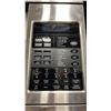 Image 4 : SHARP MODEL R1874T. STAINLESS STEEL 30" OVER THE RANGE MICROWAVE OVEN