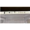 Image 3 : G.E APPLIANCES MODEL PREM10BFC. COMPACT 1.1 CU. FT. COUNTERTOP MICROWAVE OVEN