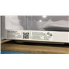 Image 4 : G.E APPLIANCES MODEL PREM10BFC. COMPACT 1.1 CU. FT. COUNTERTOP MICROWAVE OVEN