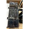 Image 5 : G.E APPLIANCES MODEL PREM10BFC. COMPACT 1.1 CU. FT. COUNTERTOP MICROWAVE OVEN
