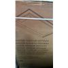 Image 4 : OVO 10SSB-483248-000WM. ACRYLIC WHITE SHOWER BASE & OVO 10SGR-KELE48-SATWM. 48" SATIN NICKEL SHOWER