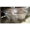 Image 2 : GROUP OF 3 ASSORTED STAINLESS STEEL HOOD FANS