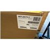 Image 2 : NAPOLEON MODEL NEFL60CFH-1. 60" LINEAR WALL MOUNTED ELECTRIC FIREPLACE *IN BOX*
