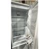 Image 2 : MOFFAT MODEL M2E9FPMKII. 22" BUILT-IN BOTTOM FREEZER PANEL READY REFRIGERATOR