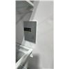 Image 3 : MOFFAT MODEL M2E9FPMKII. 22" BUILT-IN BOTTOM FREEZER PANEL READY REFRIGERATOR