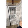 Image 2 : MOFFAT MODEL M2E9FPMKII. 22" BUILT-IN BOTTOM FREEZER PANEL READY REFRIGERATOR
