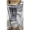 Image 2 : P&C MODEL PC24IFF. 24" BUILT-IN BOTTOM FREEZER FULLY INTEGRATED PANEL READY REFRIGERATOR