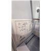 Image 3 : P&C MODEL PC24IFF. 24" BUILT-IN BOTTOM FREEZER FULLY INTEGRATED PANEL READY REFRIGERATOR
