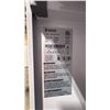 Image 4 : ASKO MODEL DC7784VW. 24" WHITE STAND ALONE VENTED SINGLE DOOR DRYING CABINET