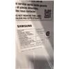 Image 4 : SAMSUNG MODEL RR14T7414AP/AA. 23.5" GREY GLASS FRONT SINGLE DOOR REFRIGERATOR