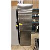 Image 1 : BOSCH 500 SERIES MODEL B11CB50SSS. 24" STAINLESS STEEL BOTTOM FREEZER REFRIGERATOR