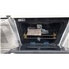 Image 4 : MOFFAT MODEL MCBS523DN2WW. 30" WHITE FREESTANDING ELECTRIC RANGE