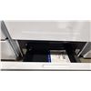 Image 5 : MOFFAT MODEL MCBS523DN2WW. 30" WHITE FREESTANDING ELECTRIC RANGE