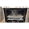 Image 4 : DANBY MODEL DERM240WC. WHITE 24" FREESTANDING ELECTRIC RANGE