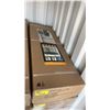 Image 1 : AVYNA PRO-LINE MODEL AVGR-16+. PROFESSIONAL 16' TRAMPOLINE WITH ENCLOSURE *IN BOX*