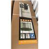 Image 2 : AVYNA PRO-LINE MODEL AVGR-16+. PROFESSIONAL 16' TRAMPOLINE WITH ENCLOSURE *IN BOX*