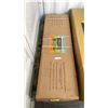Image 1 : ARENA SOCCER PROFESSIONAL BACKYARD SPORTS ARENA NET SYSTEM *IN BOX, 2 BOXES*