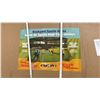Image 2 : ARENA SOCCER PROFESSIONAL BACKYARD SPORTS ARENA NET SYSTEM *IN BOX, 2 BOXES*