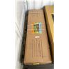 Image 1 : ARENA SOCCER PROFESSIONAL BACKYARD SPORTS ARENA NET SYSTEM *IN BOX, 2 BOXES*