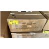 Image 3 : AVYNA PRO-LINE MODEL AVGR-16+. PROFESSIONAL 16' TRAMPOLINE WITH ENCLOSURE *IN BOX*