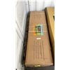 Image 1 : ARENA SOCCER PROFESSIONAL BACKYARD SPORTS ARENA NET SYSTEM *IN BOX, 2 BOXES*