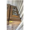 Image 1 : AVYNA PRO-LINE MODEL AVGR-16+. PROFESSIONAL 16' TRAMPOLINE WITH ENCLOSURE *IN BOX*
