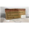 Image 2 : STREAMLINE MODEL N-660-59FSWH-FM WHITE FREE STANDING ANTIQUE STYLE BATHTUB