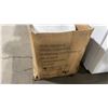 Image 3 : SERA BATHROOM DESIGNS MODEL TT-0382Y-ADA  WHITE COMPLETE BATHROOM TOILET