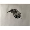 Image 3 : Original African Pangolin Drawing